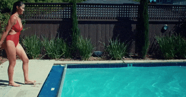 pool party GIF by Timeflies
