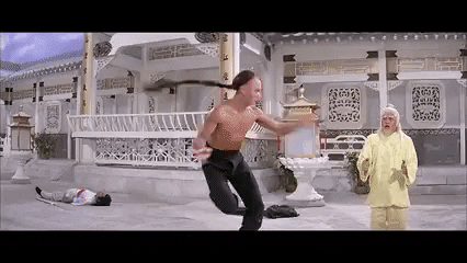 Clan Of The White Lotus Gifs Get The Best Gif On Giphy