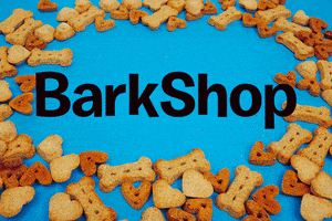 nicolecabrera barkbox barkshop barkmade GIF