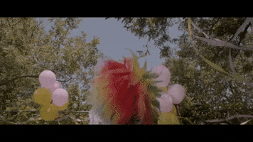 party smoke GIF by Good Old War