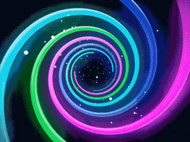 design glow GIF by Jake
