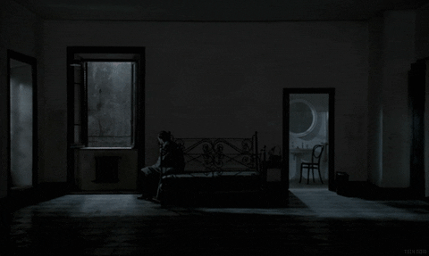 andrei tarkovsky