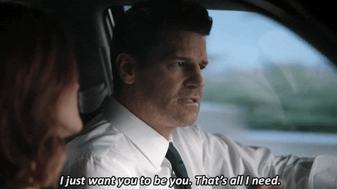 bones on fox be you GIF by Bones
