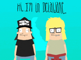 waynes world party time GIF by Ethan Barnowsky