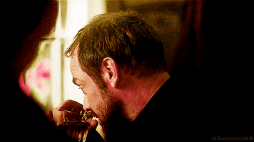 yipikaye supernatural GIF