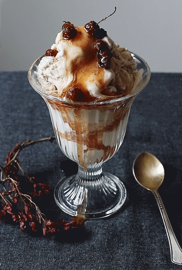 Ice Cream Dessert GIF by Daria Khoroshavina Find & Share on GIPHY