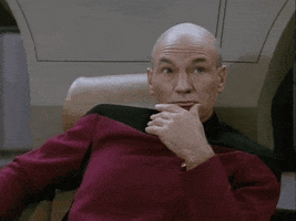 dajbelshaw star trek facepalm patrick stewart GIF