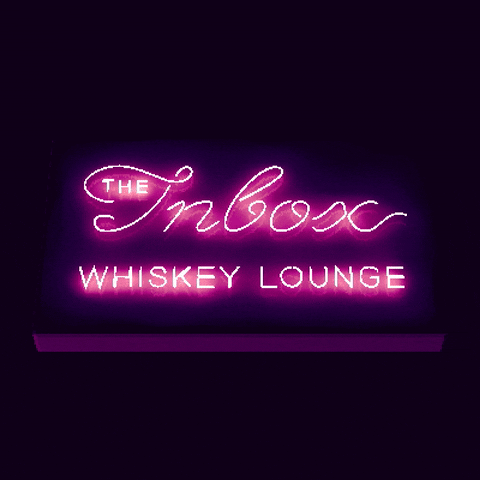 3d neon GIF by Allison House