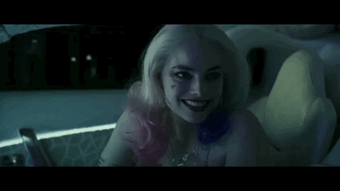 Will Smith Suicide Squad Gif