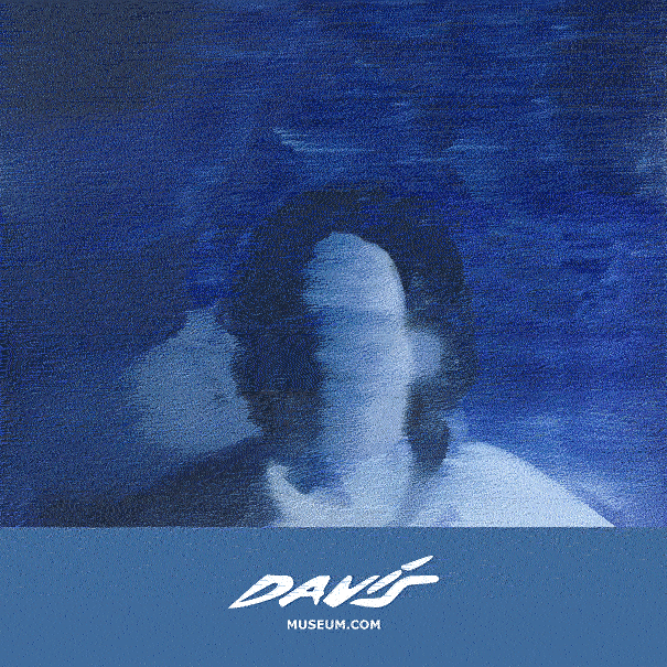 davismuseum 2015 gif animation davis lisboa davis museum GIF