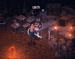 tobipaulharper pixelart rpg gamedev indiegames GIF