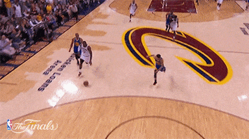faisal basketball dunk Lebron james by faisal GIF