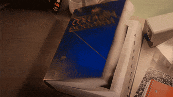 90S 80S GIF by Dark Igloo