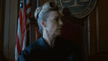 disappointed GIF by Gotham