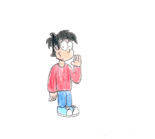 horacio  GIF