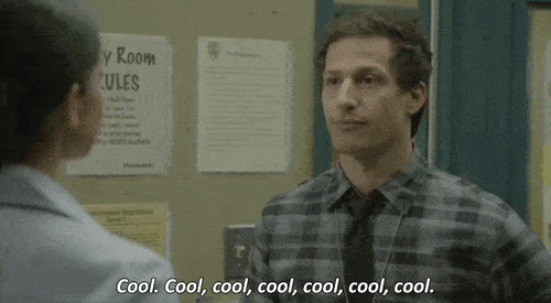 Jake Peralta Gifs Get The Best Gif On Giphy