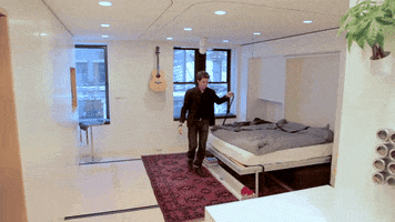 Graham Hill Studio GIF by MakeSpace