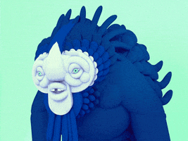 loop illustration GIF by DLGNCE