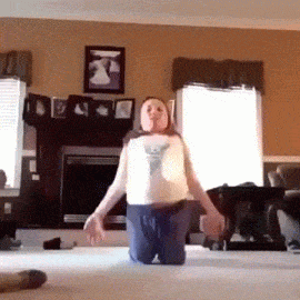 bean  GIF