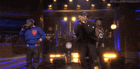 a tribe called quest GIF by The Tonight Show Starring Jimmy Fallon