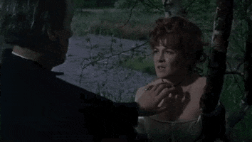 classic film horror GIF by Warner Archive