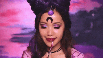 lipstick GIF by Michelle Phan