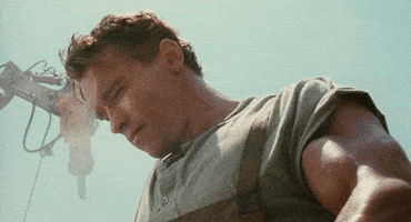 arnold schwarzenegger muscles GIF by Jerology