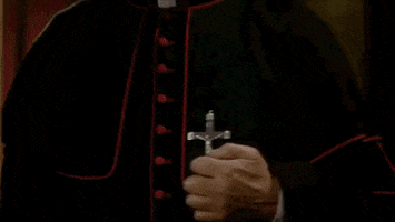 christopher lee dracula GIF by Warner Archive