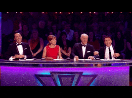 Strictly Come Dancing Laughing GIF by Digital Spy