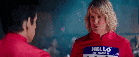 lame owen wilson GIF