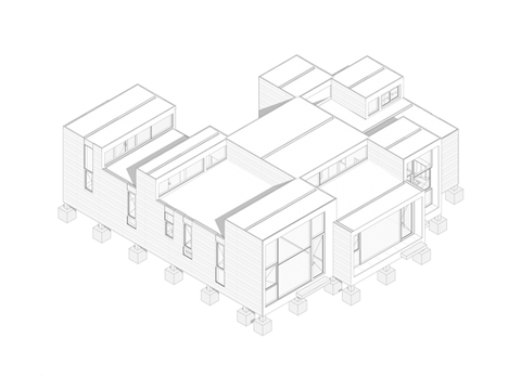 Architecture Animated Drawing GIF by ArchDaily - Find & Share on GIPHY