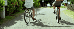 country music bike GIF by Thomas Rhett