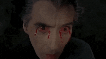 Classic Film Horror GIF by Warner Archive