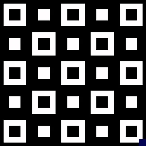 black and white art GIF by The New Big Poppa E