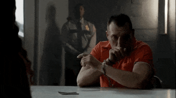 The Red Road GIF by SundanceTV