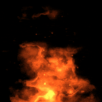 fire oil GIF by Psyklon