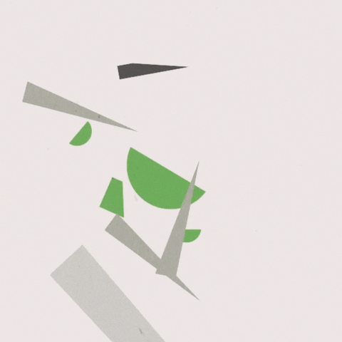 Animation Boom GIF by Raymo Ventura