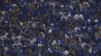 jumping el salvador GIF by U.S. Soccer Federation