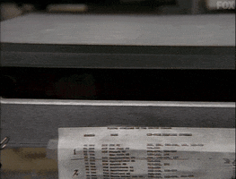 kill them all GIF by The X-Files
