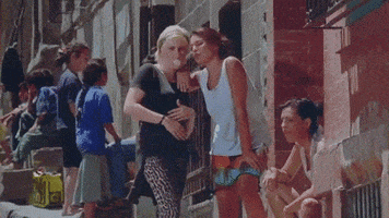 rehakahraman movie tongue lick annoying GIF