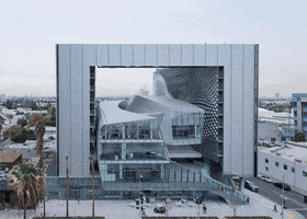iwan baan architecture GIF by ArchDaily