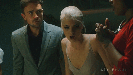 Allie Marie Evans GIFs - Get the best GIF on GIPHY