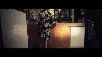 kitchen cleaning GIF by Good Old War