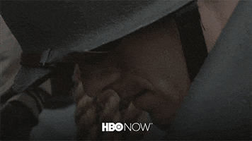 the pacific soldier GIF by HBO