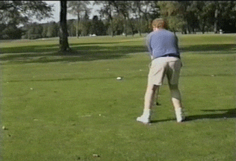OPINION: I Really Suck at Golf and This is What I’m Going to Do About it