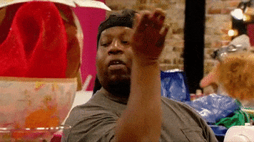 latrice royale GIF by RuPaul's Drag Race