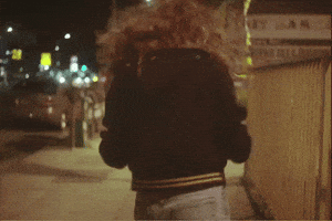 Music Video Nolo GIF by Grace Mitchell