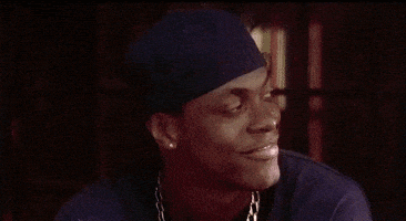 chris tucker smokey GIF