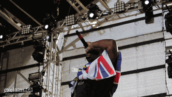 exclaimdotca music festival concert canada GIF