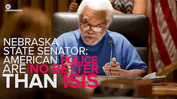 civil rights news GIF by NowThis 